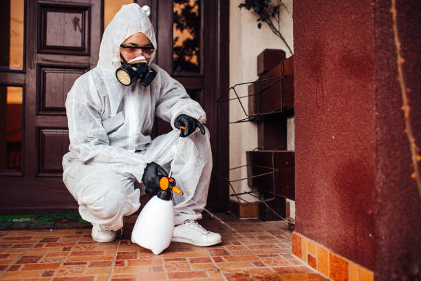 Multi-Unit and Airbnb Bed Bug Protocol in Rochester Institute of Technology